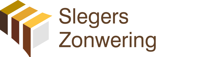 Slegers Zonwering - Logo SlegersZonwering - 